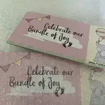 Delights Gift (Voucher Colours: Pink) (Voucher Type: Physical Voucher)