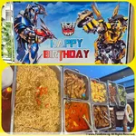 Other Food Items or Photos of Event (Please fill in below)