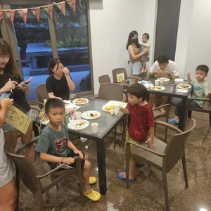 Other Food Items or Photos of Event (Please fill in below)