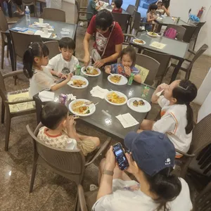 Other Food Items or Photos of Event (Please fill in below)