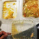 Lunch/Dinner Tingkat (10 Days, 3 Dishes + Soup OR 4 Dishes)