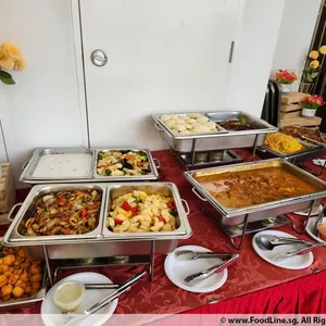 Other Food Items or Photos of Event (Please fill in below)