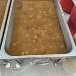六味清汤 Hot Cheng Tng