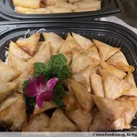 Samosa 123