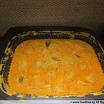Signature Curry Vegetables