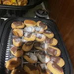 Chocolate Eclair