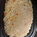 Yang Chow Fried Rice