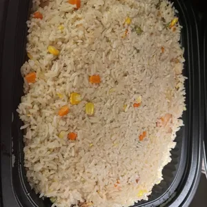Yang Chow Fried Rice