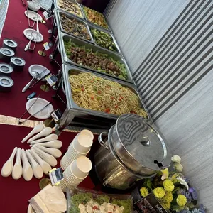 Other Food Items or Photos of Event (Please fill in below)