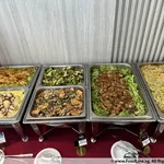 Other Food Items or Photos of Event (Please fill in below)