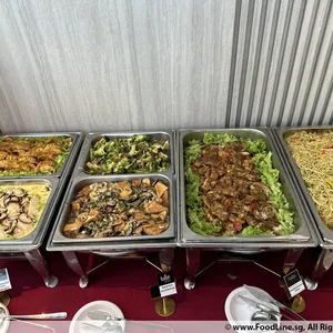 Other Food Items or Photos of Event (Please fill in below)