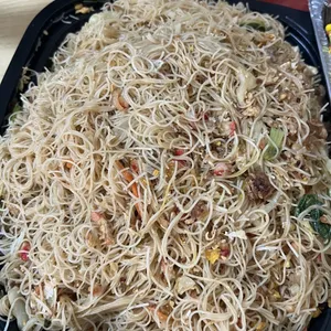 Sin Chow Bee Hoon 星州米粉