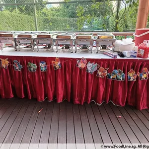 Other Food Items or Photos of Event (Please fill in below)