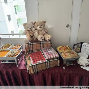 Teddy Bears Theme Setup