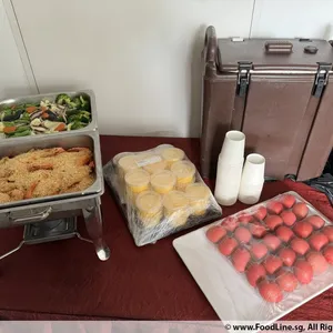 Good Luck Red Eggs