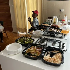 Yang Chow Fried Rice		杨洲炒饭