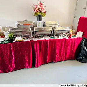 Other Food Items or Photos of Event (Please fill in below)