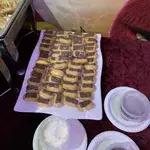 Mini Chocolate Éclair