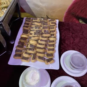Mini Chocolate Éclair