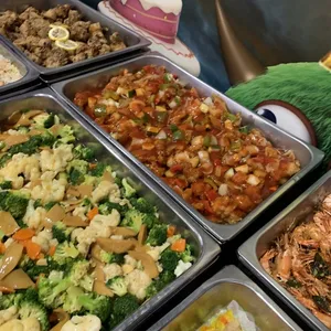 Sweet & Sour Fish