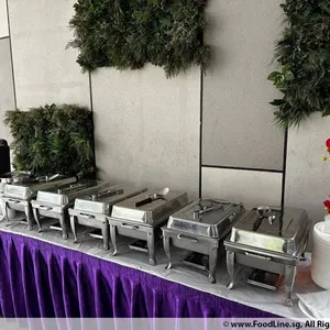 Other Food Items or Photos of Event (Please fill in below)
