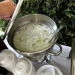Honeydew Sago 蜜瓜西米露