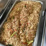 Sin Chow Bee Hoon 星洲米粉
