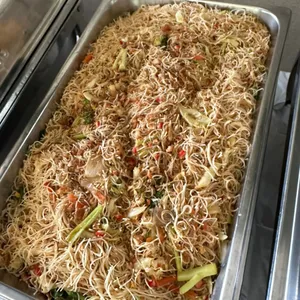Sin Chow Bee Hoon 星洲米粉