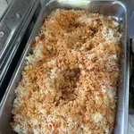 Yong Chow Fried Rice 扬州炒饭