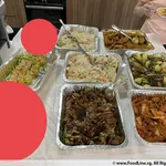 Oven Baked Teriyaki Chicken