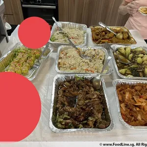 1st Birthday customer photo