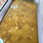 六味清汤 Hot Cheng Tng