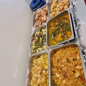 Mee Goreng 马来面