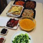 Other Food Items or Photos of Event (Please fill in below)