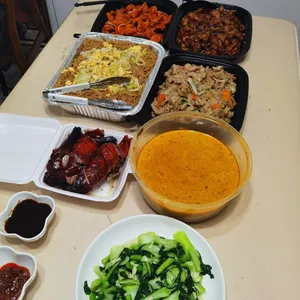 Other Food Items or Photos of Event (Please fill in below)