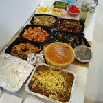 Other Food Items or Photos of Event (Please fill in below)