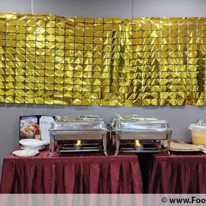 Other Food Items or Photos of Event (Please fill in below)