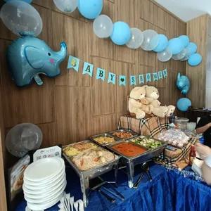 Teddy Bears Theme Setup