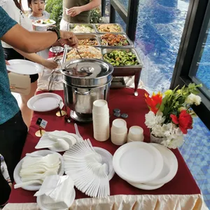 Other Food Items or Photos of Event (Please fill in below)