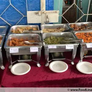 Other Food Items or Photos of Event (Please fill in below)