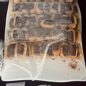 Mini Chocolate Éclair