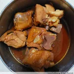Dinner Tingkat (20 Days, 3 Dishes + Soup OR 4 Dishes)