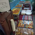 Other Food Items or Photos of Event (Please fill in below)