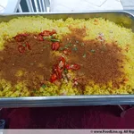 Thai Pineapple Rice