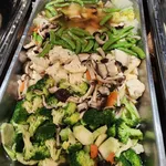Four Season Vegetable