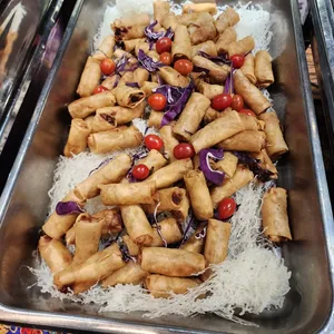 Spring Roll