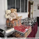 Other Food Items or Photos of Event (Please fill in below)