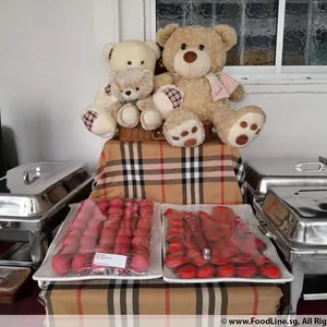 Teddy Bears Theme Setup