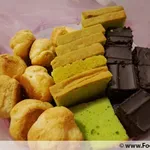 Assorted Pastries