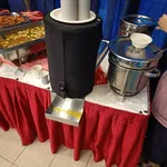 Hot bo bo cha cha 热嚤嚤喳喳